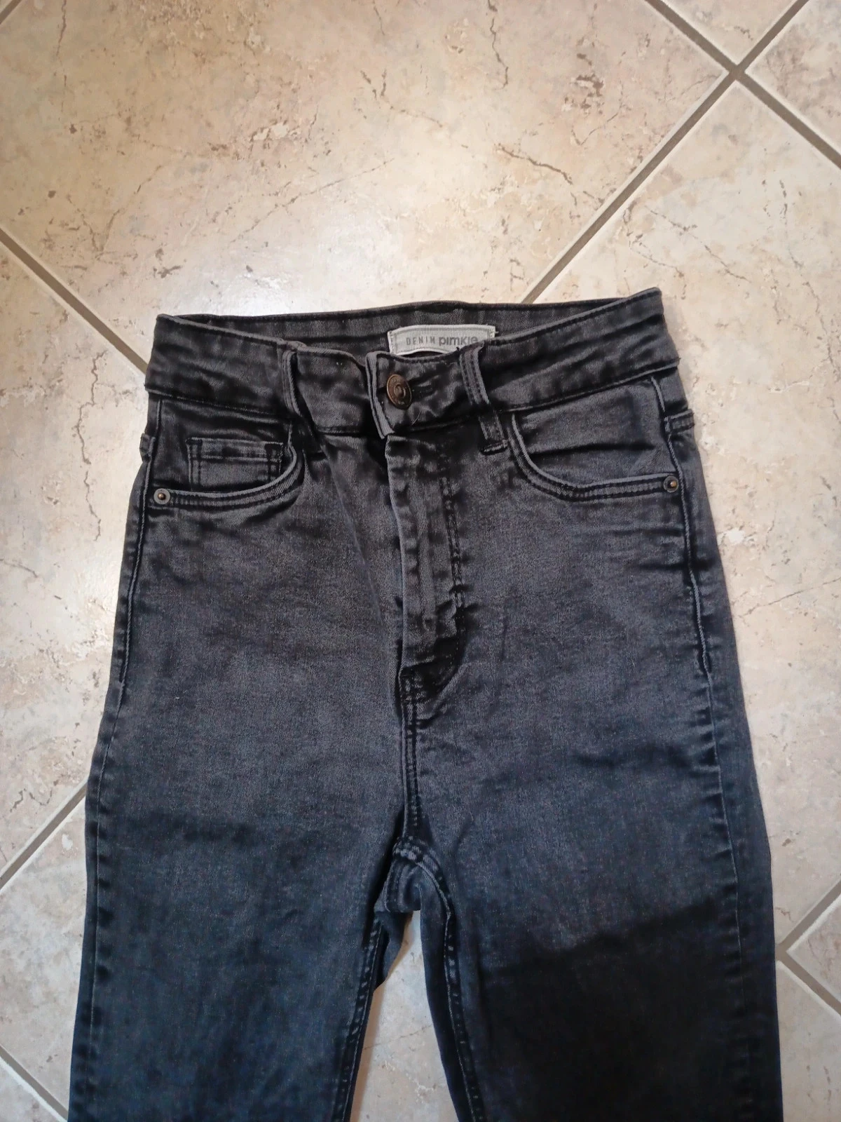 Jean preto Pimkie 32 – photo 2